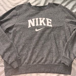 Nike Crewneck